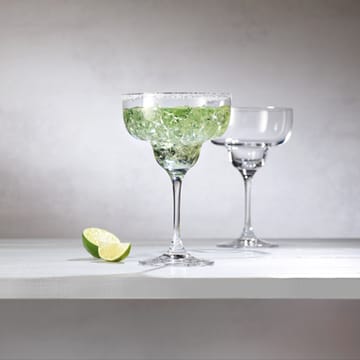 Purismo margaritaglass 2-stk. - Klar - Villeroy & Boch