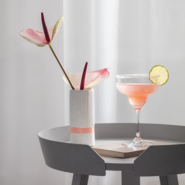 Purismo margaritaglass 2-stk., Klar Villeroy & Boch