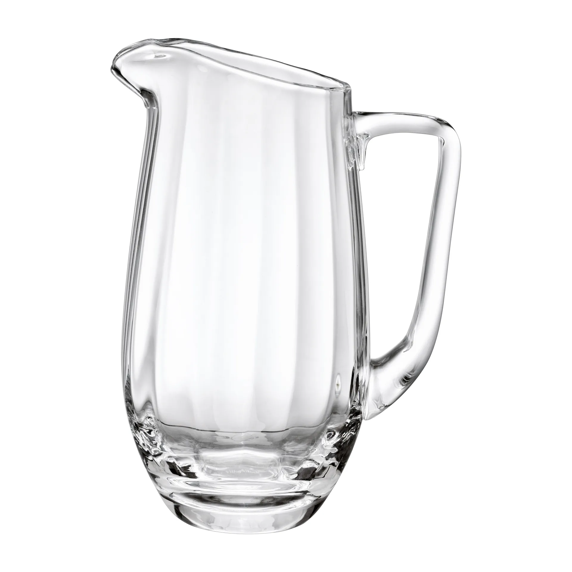 Rose Garden karaffel 1,5 l, Klar

​ Villeroy & Boch