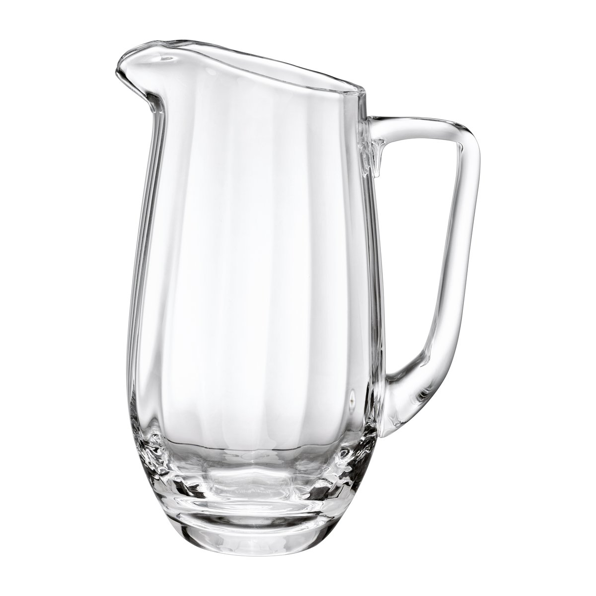Villeroy & Boch Rose Garden karaffel 1,5 l Klar  ​