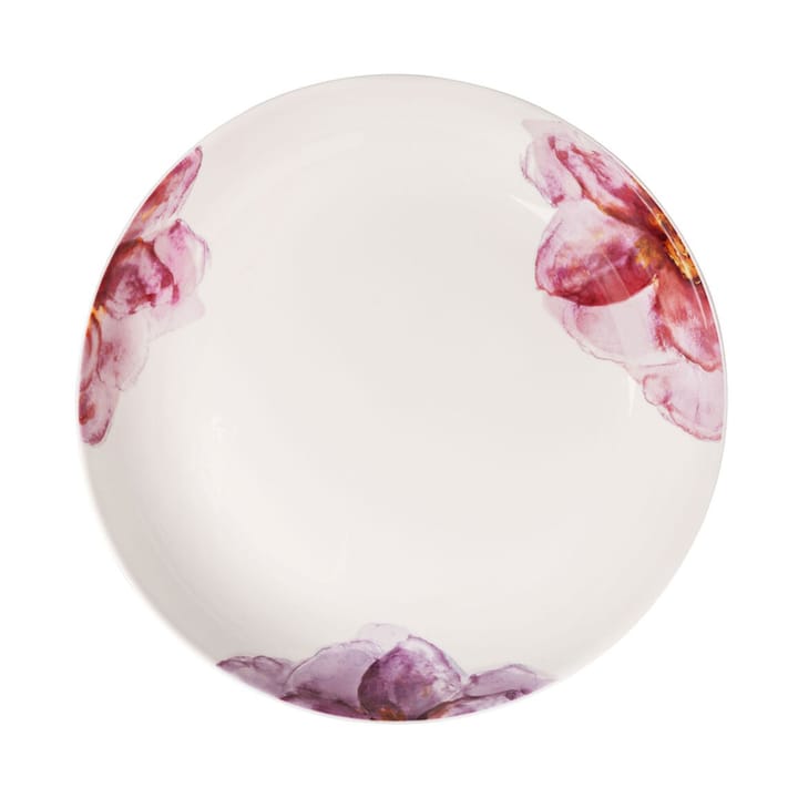 Rose Garden salatskål Ø 38 cm - Hvit - Villeroy & Boch