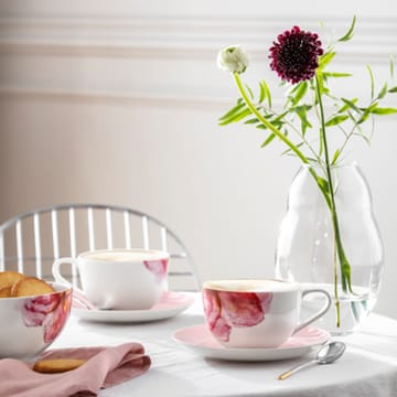 Rose Garden tekopp - Hvit - Villeroy & Boch