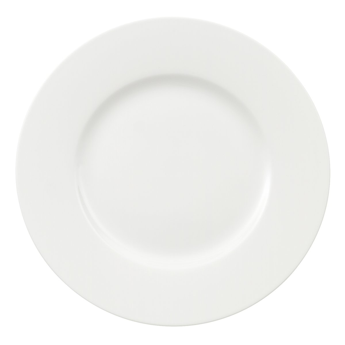 Villeroy & Boch Royal salattallerken 22 cm | Skandinavisk Design | Asjetter | Hvit