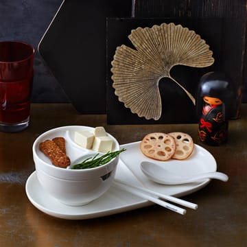 Soup Passion spisepinner - porselen - Villeroy & Boch