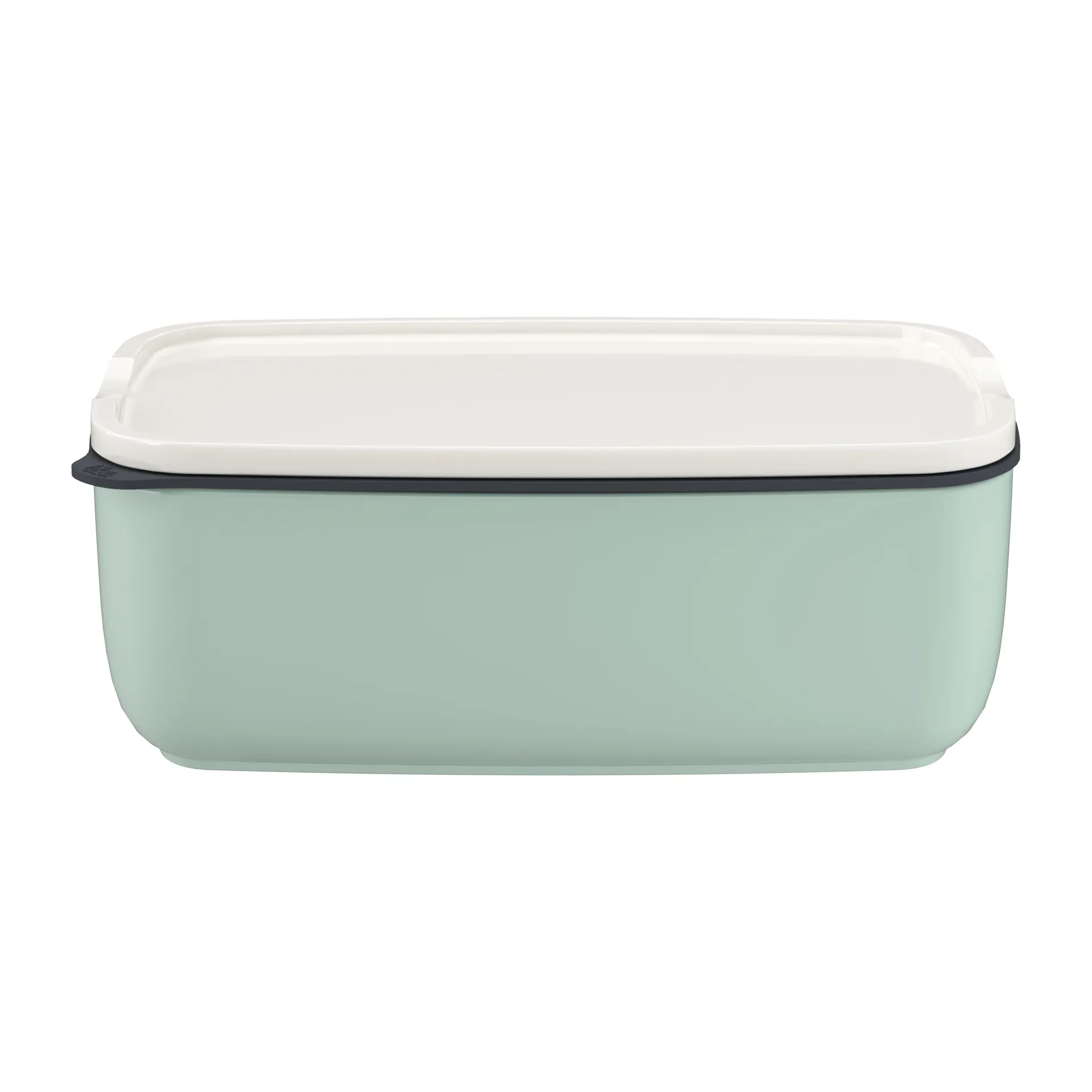 To Go & To Stay matboks porselen L 13 x 20 cm, Mineral Villeroy & Boch