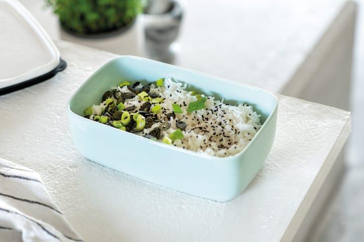 To Go & To Stay matboks porselen L 13 x 20 cm, Mineral Villeroy & Boch