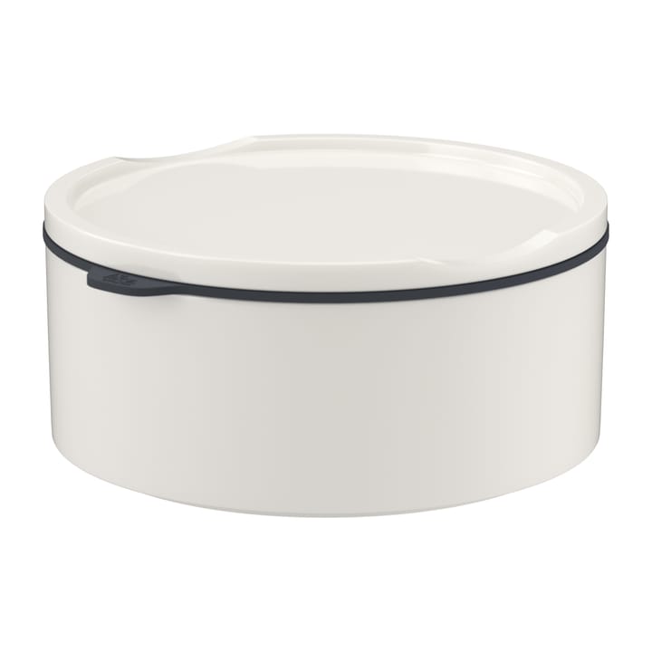 To Go & To Stay matboks porselen M Ø 13 cm - Hvit - Villeroy & Boch