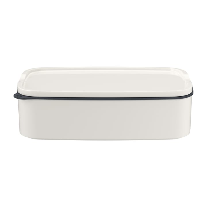 To Go & To Stay matboks porselen M 13 x 20 cm - Hvit - Villeroy & Boch