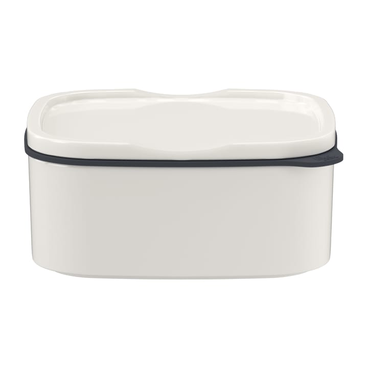 To Go & To Stay matboks porselen S 10 x 13 cm - Hvit - Villeroy & Boch