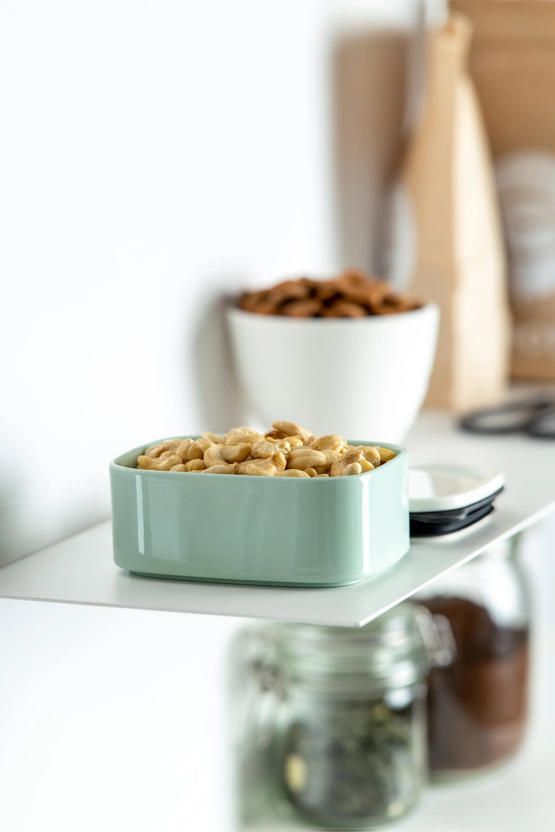 To Go & To Stay matboks porselen S 10 x 13 cm, Mineral Villeroy & Boch