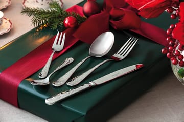 Toy's Delight bestikksett 30 deler - Rustfritt stål - Villeroy & Boch