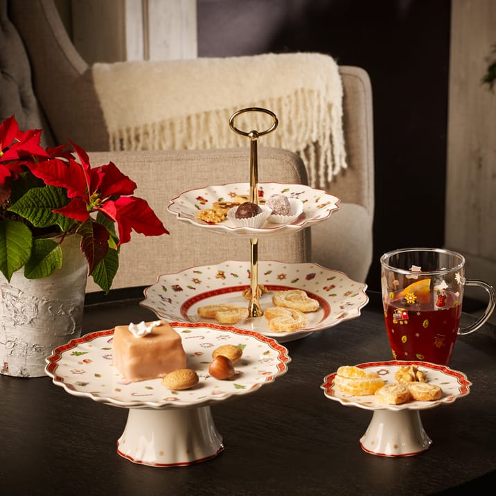 Toy's Delight kakefat, 21 cm Villeroy & Boch