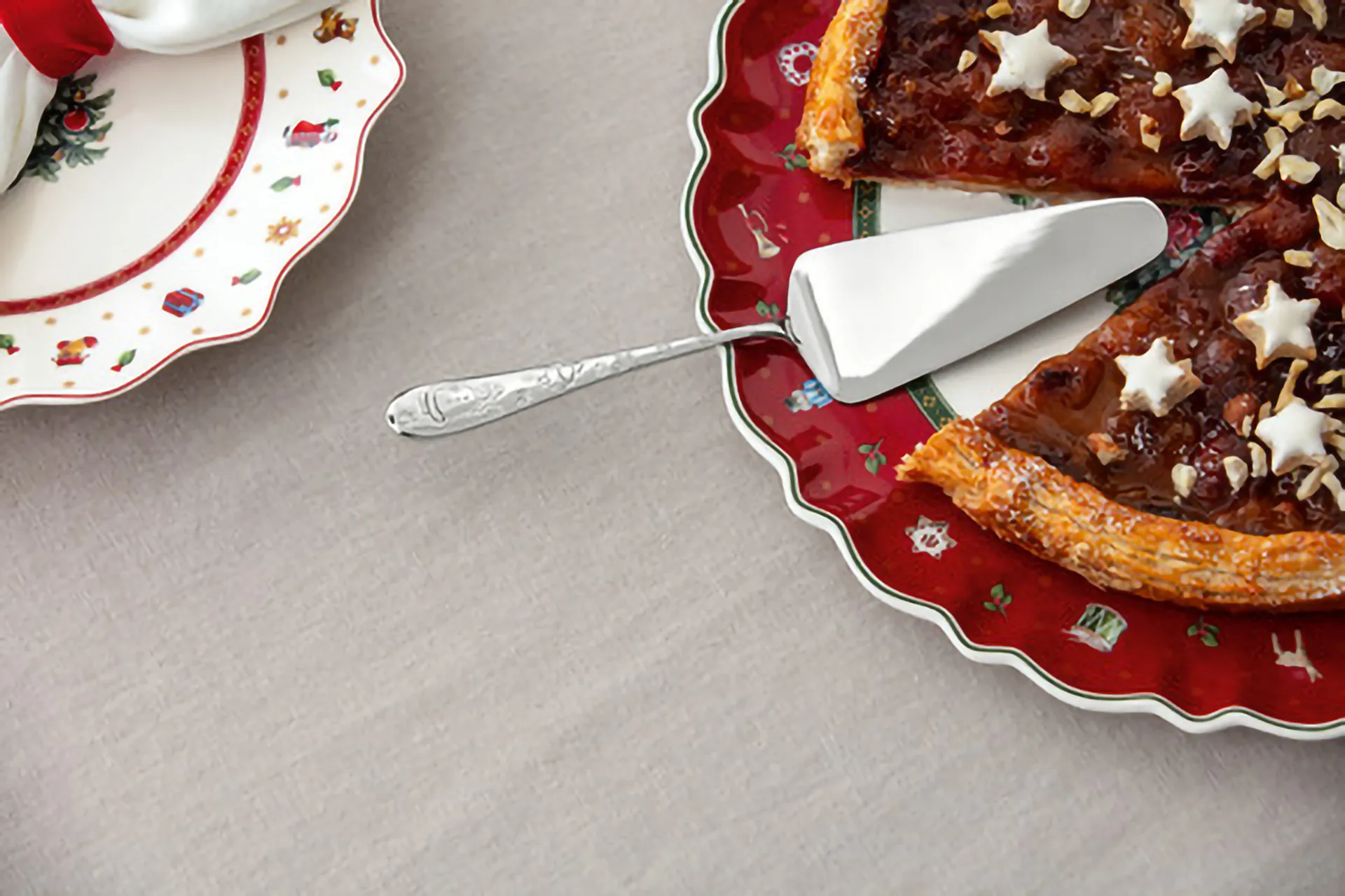 Toy's Delight kakespade, Rustfritt stål Villeroy & Boch