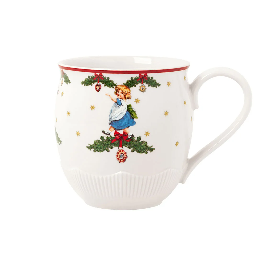 Toy's Fantasy Jumbo krus 45 cl, Kids dancing Villeroy & Boch