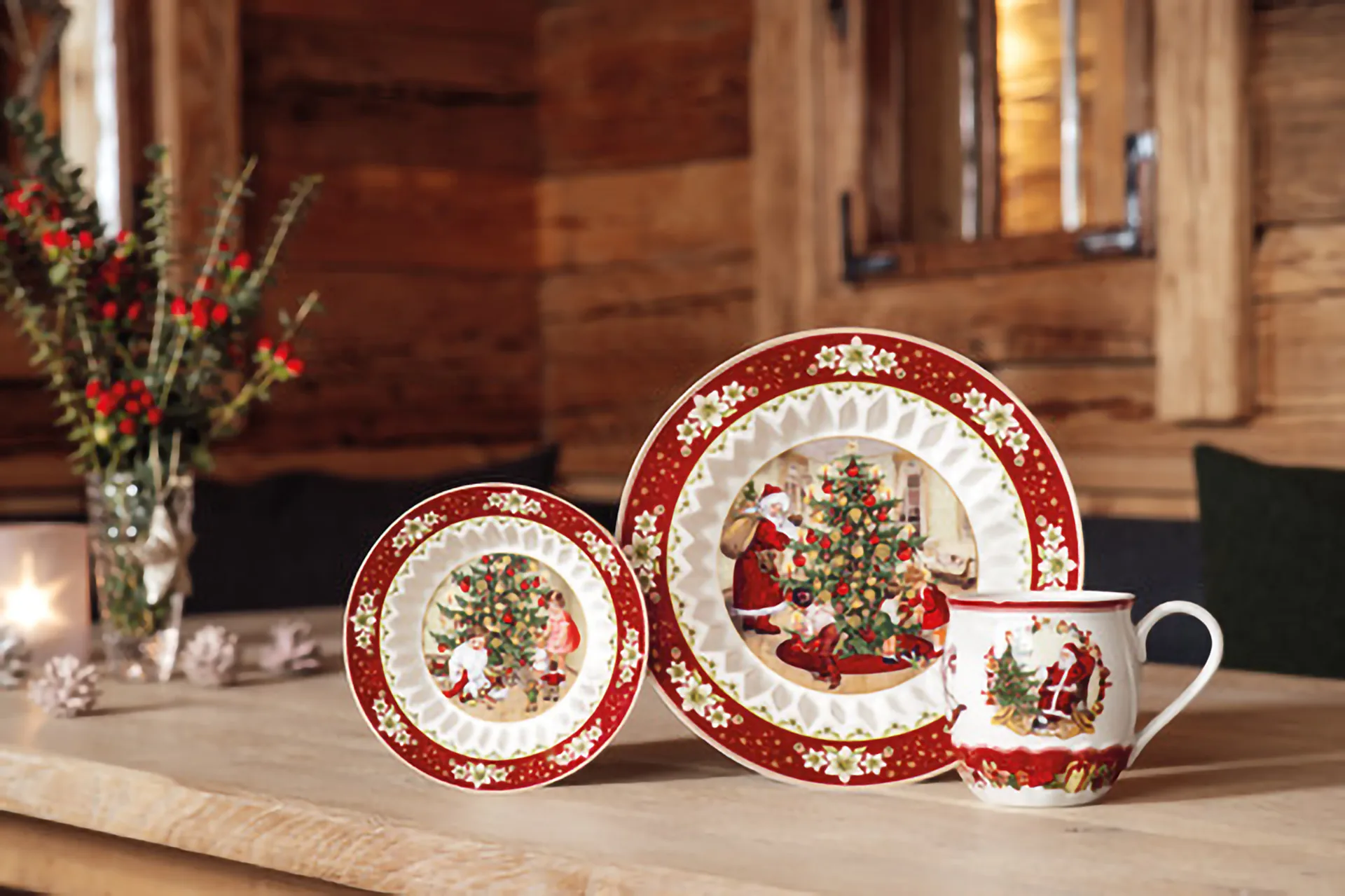 Toy's Fantasy krus 38 cl, Multi Villeroy & Boch