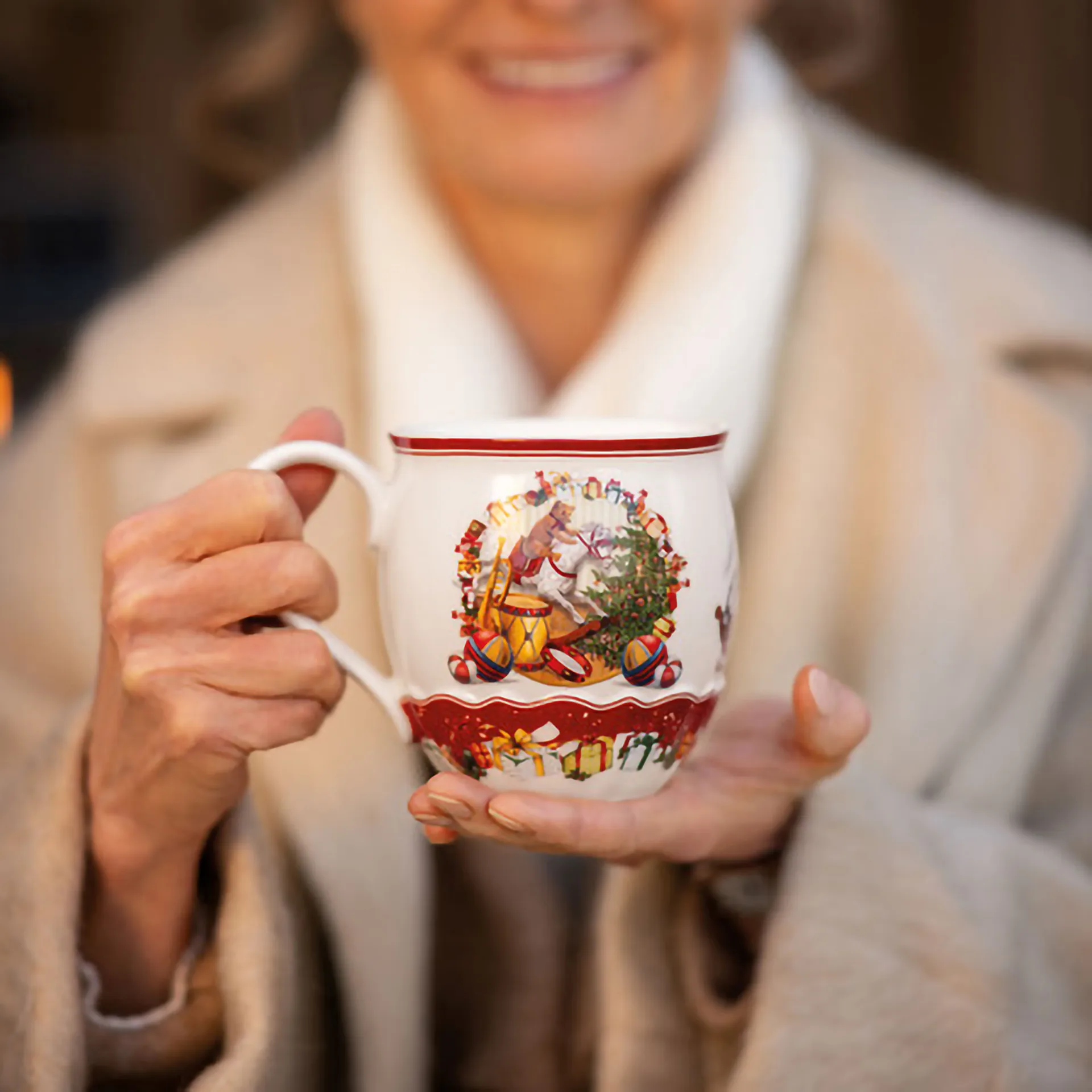 Toy's Fantasy krus 38 cl, Multi Villeroy & Boch