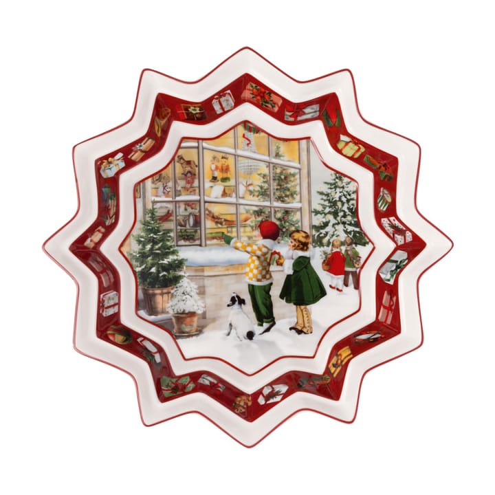 Toy´s Fantasy skål L 25 cm - Toy shop - Villeroy & Boch