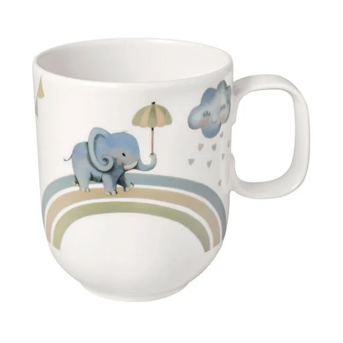 Walk like an Elephant barnekopp L 28 cl, Multi Villeroy & Boch