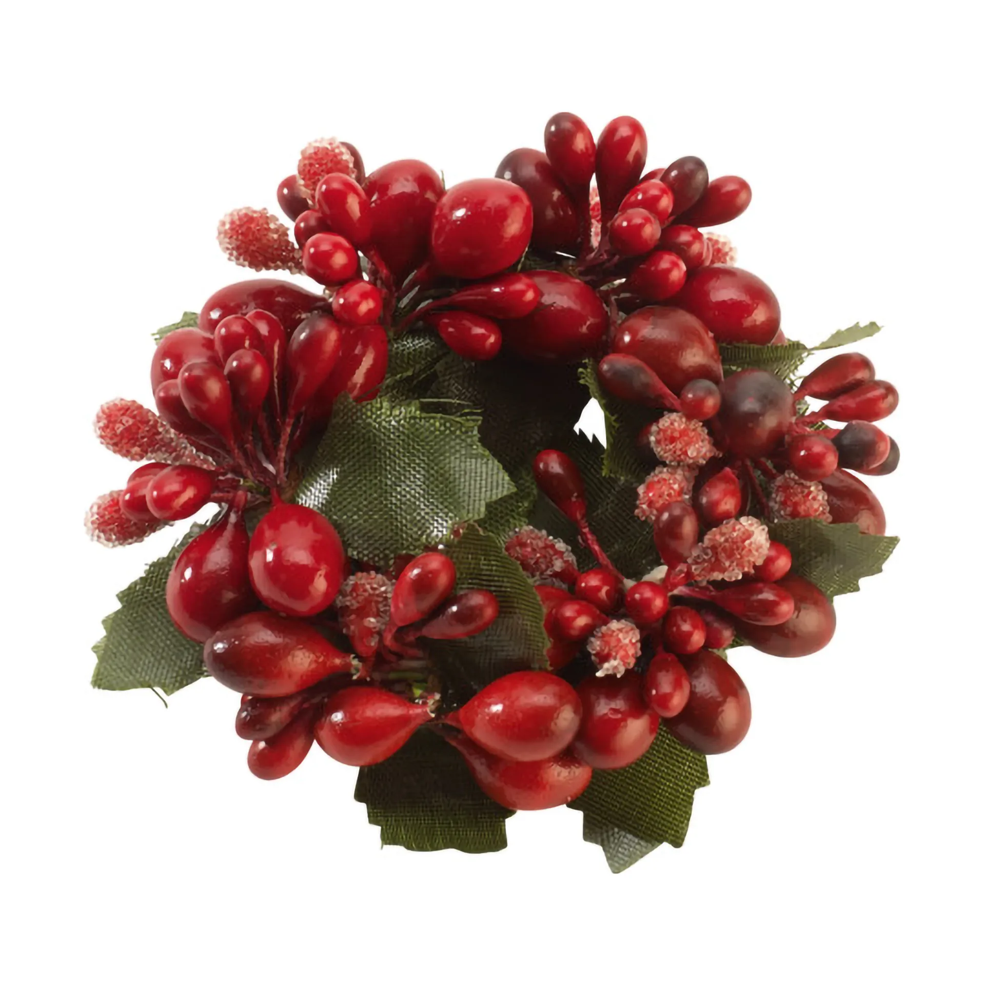 Winter Collage Accessories serviettring, Red berries Villeroy & Boch