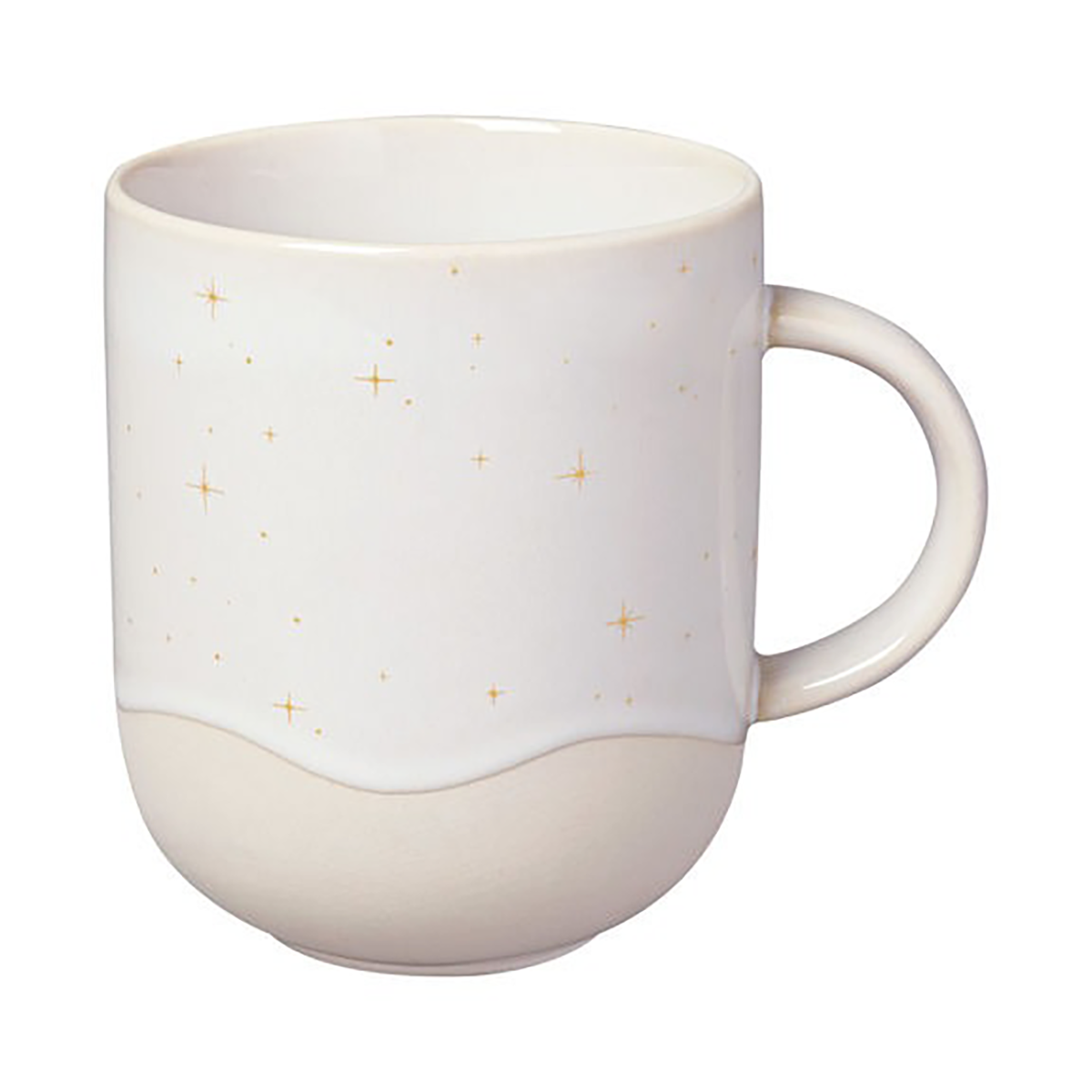 Villeroy & Boch - Winter Glow krus 36 cl