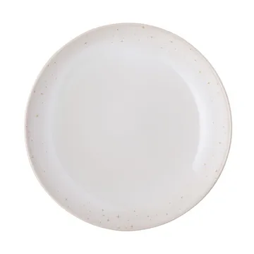 Winter Glow skål på fot Ø 29 cm - Hvit-beige - Villeroy & Boch