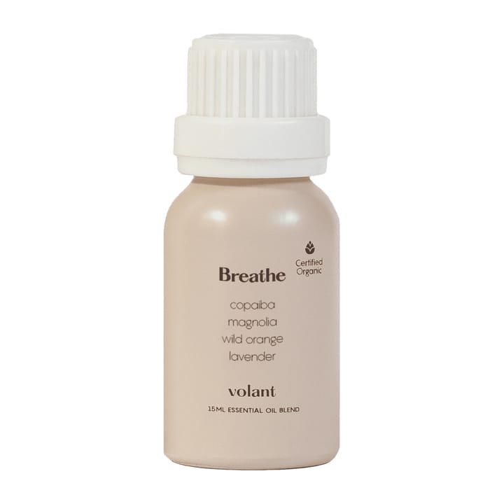 Breathe eterisk olje - 15 ml - Volant