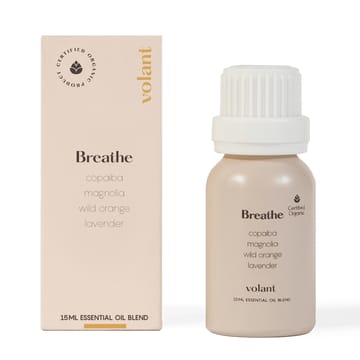 Breathe eterisk olje - 15 ml - Volant