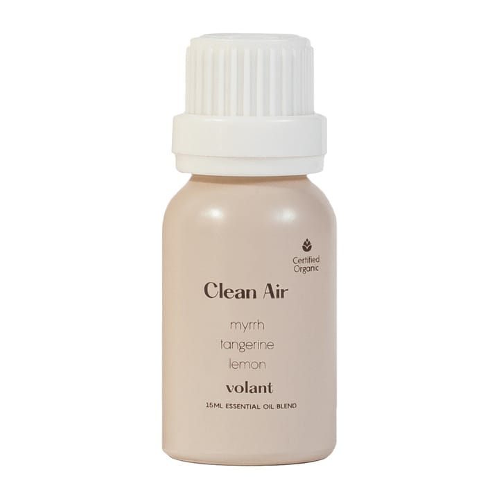Clean Air eterisk olje - 15 ml - Volant