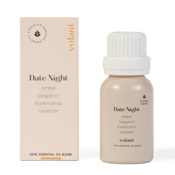 Date Night eterisk olje - 15 ml - Volant