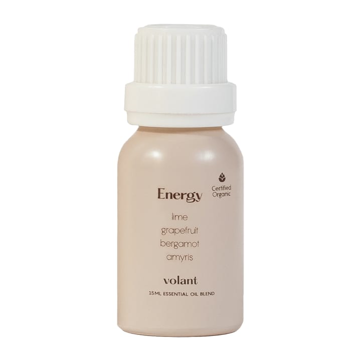 Energy eterisk olje - 15 ml - Volant