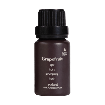 Grapefruit eterisk olje - 10 ml - Volant