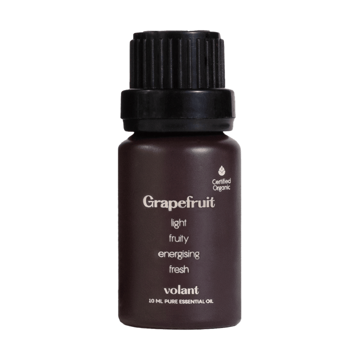 Grapefruit eterisk olje, 10 ml Volant