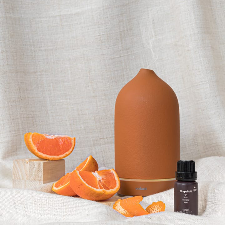 Grapefruit eterisk olje, 10 ml Volant