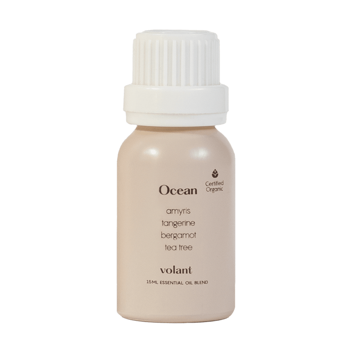 Ocean eterisk blanding, 15 ml Volant