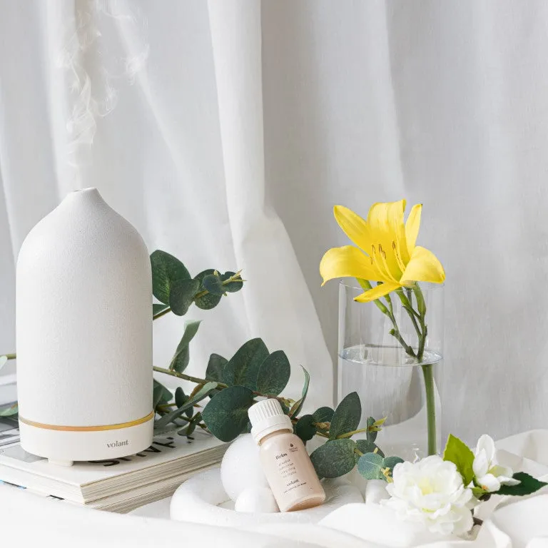 Relax eterisk olje, 15 ml Volant