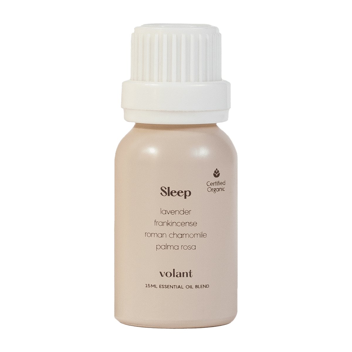 Volant - Eterisk oljeblanding Sleep