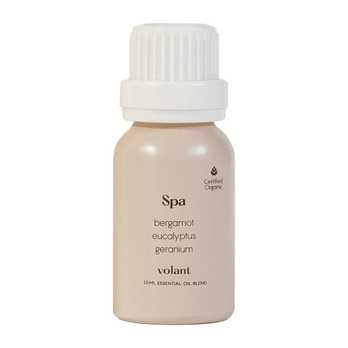 Spa eterisk olje, 15 ml Volant