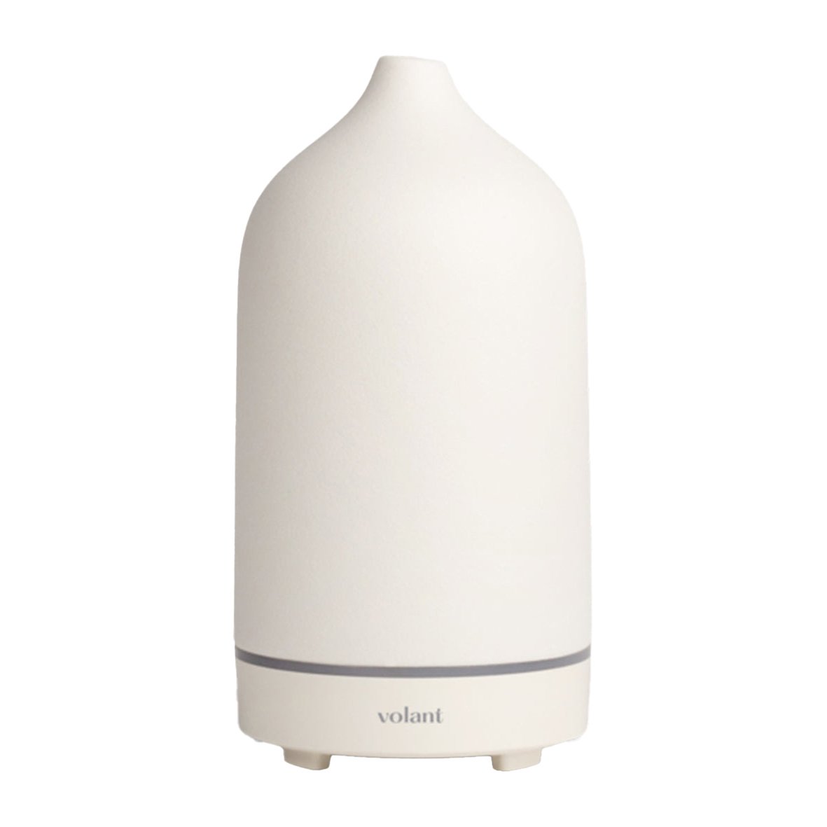 Volant Stendiffuser 10 cm Hvit