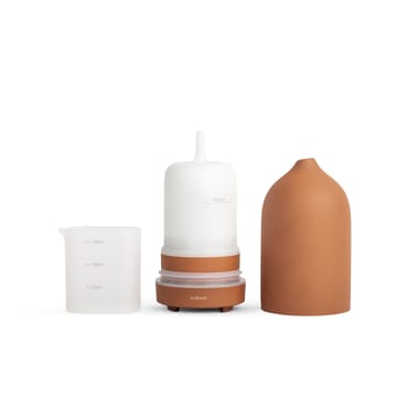 Stendiffuser 10 cm - Terrakotta - Volant