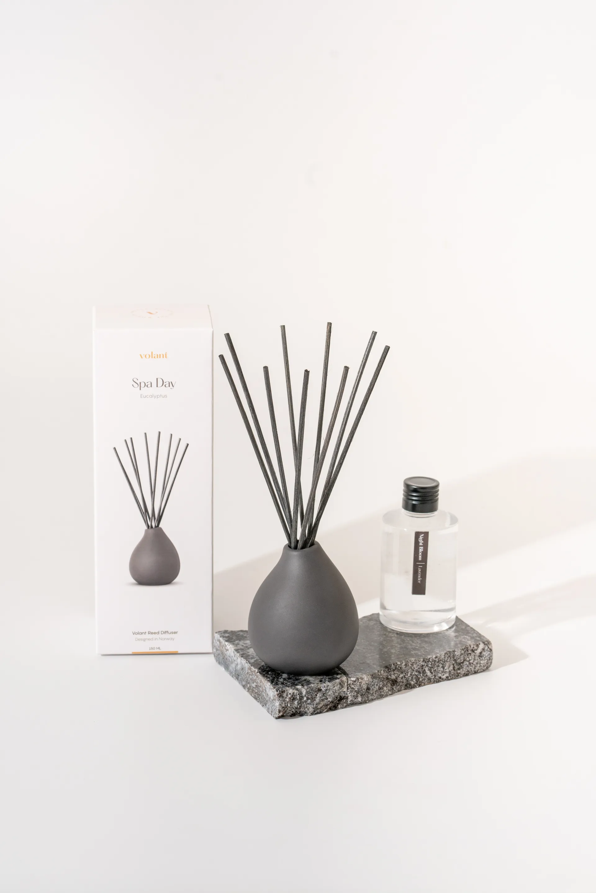 Volant duftpinner 150 ml, Night Bloom Volant