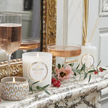 Classic Maison Blanc duftlys 60 timer - Italian Bellini - Voluspa
