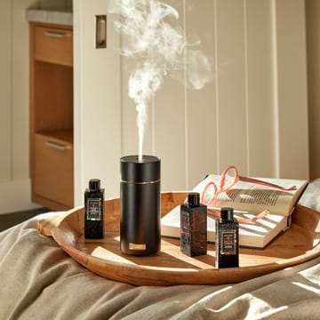 Japonica Ultrasonic diffuser - Svart - Voluspa