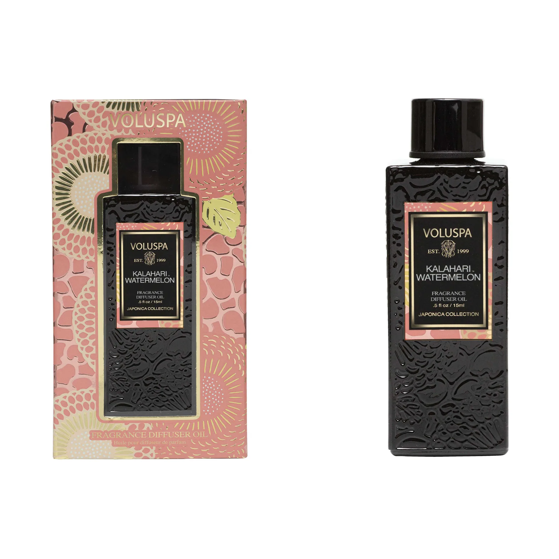 Kalahari Watermelon eterisk olje, 15 ml Voluspa