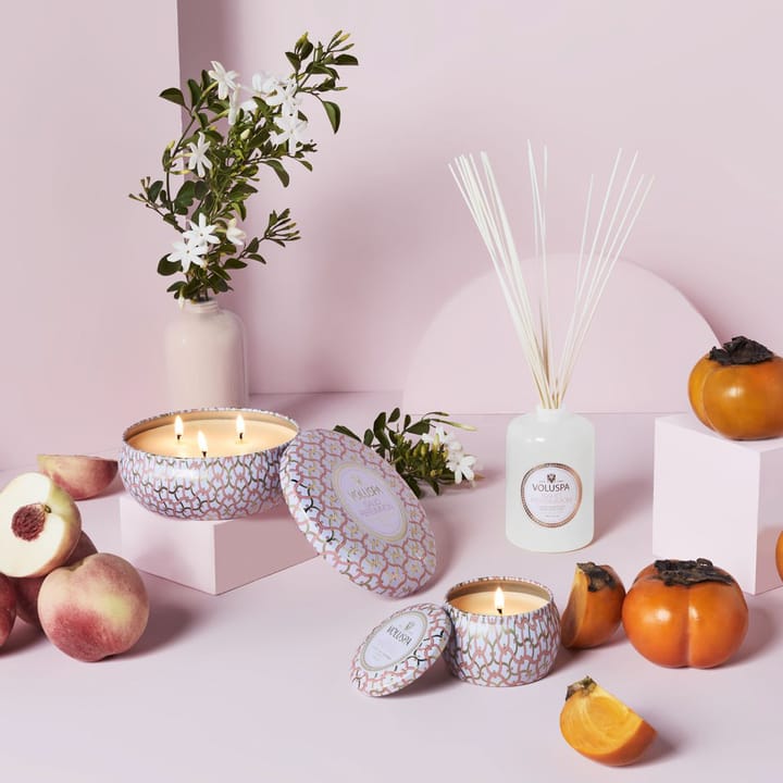 Maison Blanc duftpinner 177 ml, Saijo Persimmon Voluspa