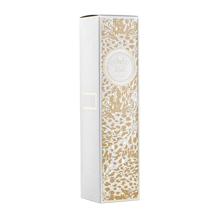 Maison Blanc duftpinner 177 ml, Suede Blanc Voluspa