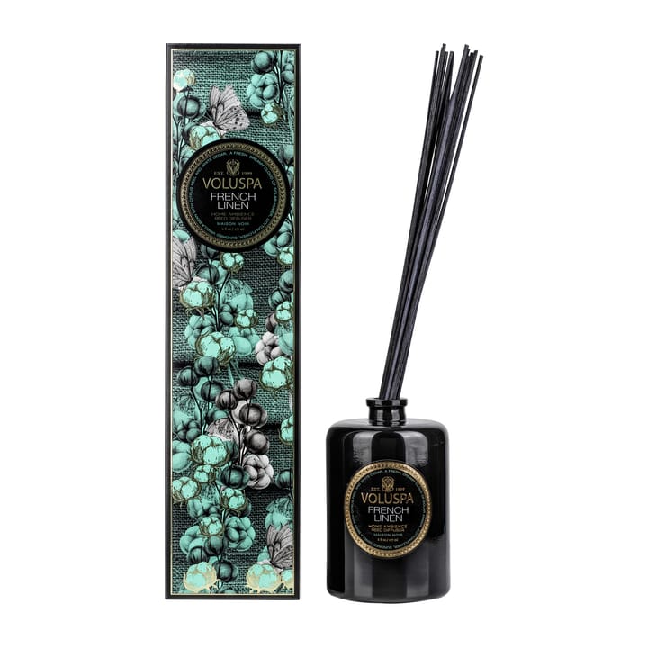 Maison Noir duftpinner 177 ml - French Linen - Voluspa