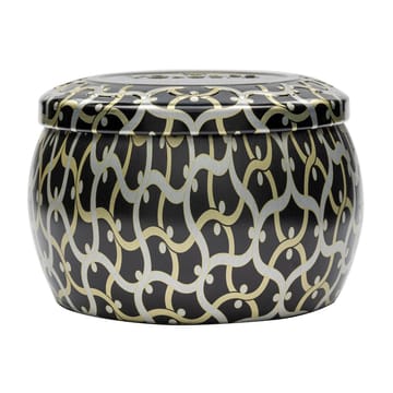 Maison Noir Mini Tin duftlys 25 timer - Crisp Champagne - Voluspa