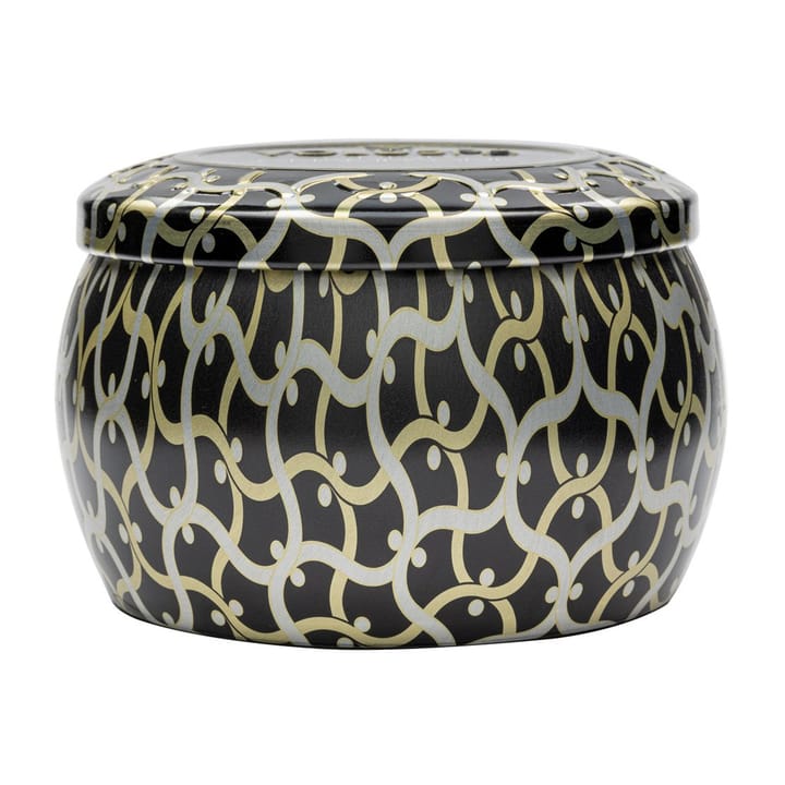 Maison Noir Mini Tin duftlys 25 timer, Crisp Champagne Voluspa