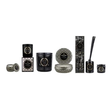 Maison Noir Mini Tin duftlys 25 timer - Crisp Champagne - Voluspa