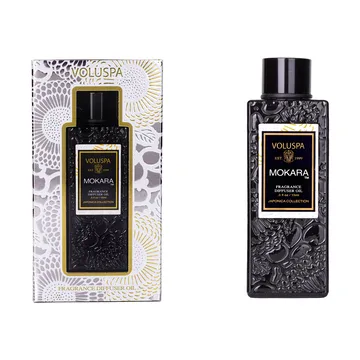 Mokara eterisk olje - 15 ml - Voluspa